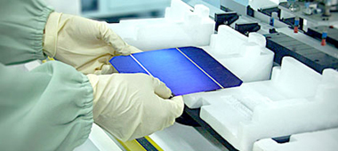 滿(mǎn)足特殊定制需求，提供完整解決方案