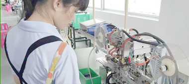 11年專(zhuān)注于鋰電池和配套產(chǎn)品的研發(fā)、生產(chǎn)、銷(xiāo)售